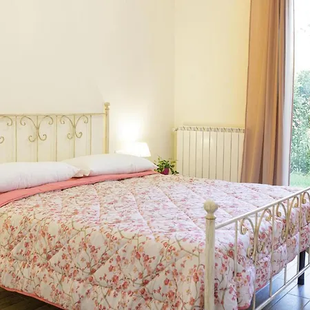 Villa Le Rime Di Campagna Arezzo