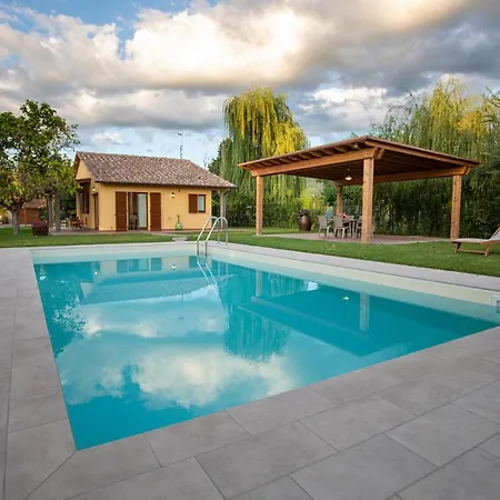 Le Rime Di Campagna Arezzo