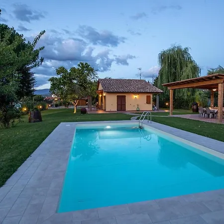 Villa Le Rime Di Campagna *