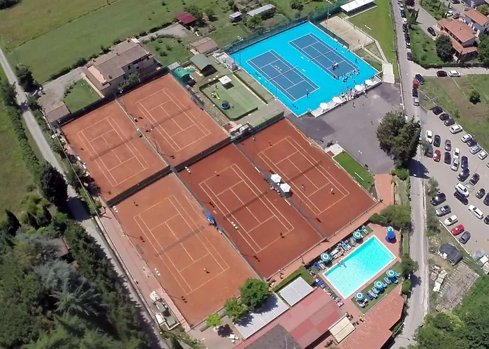 Villa Le Rime Di Campagna Arezzo
