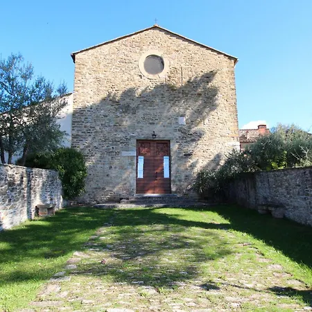Villa Le Rime Di Campagna *