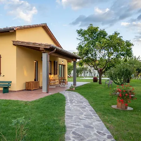 Le Rime Di Campagna Villa *