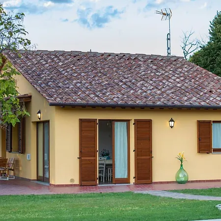 Le Rime Di Campagna Villa Arezzo