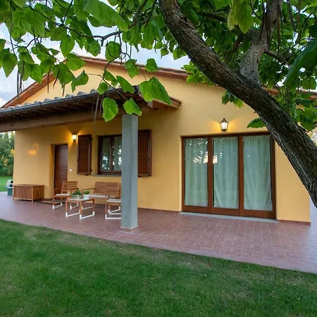 Villa Le Rime Di Campagna