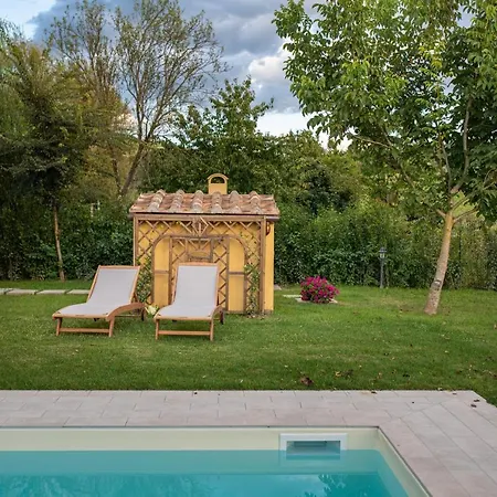 Le Rime Di Campagna *