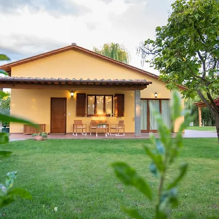 Villa Le Rime Di Campagna Arezzo