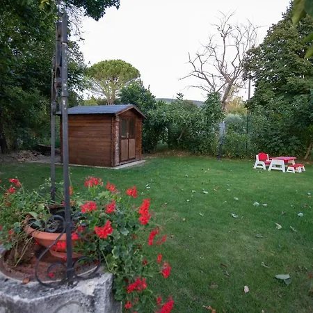 Le Rime Di Campagna Arezzo