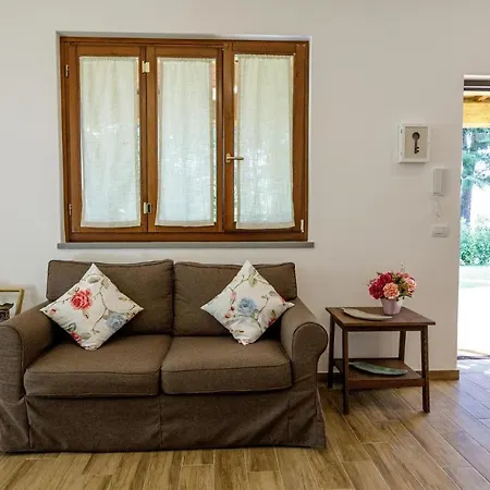 Villa Le Rime Di Campagna Arezzo