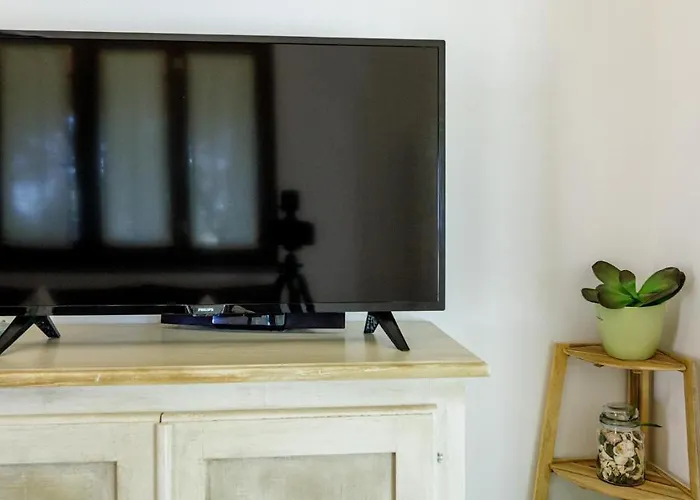 Le Rime Di Campagna Vila Arezzo