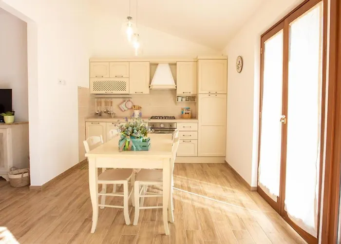 Vila Le Rime Di Campagna