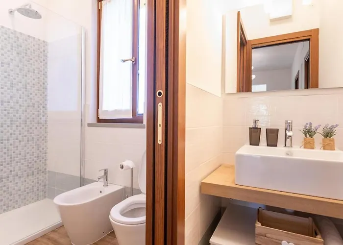 Vila Le Rime Di Campagna *