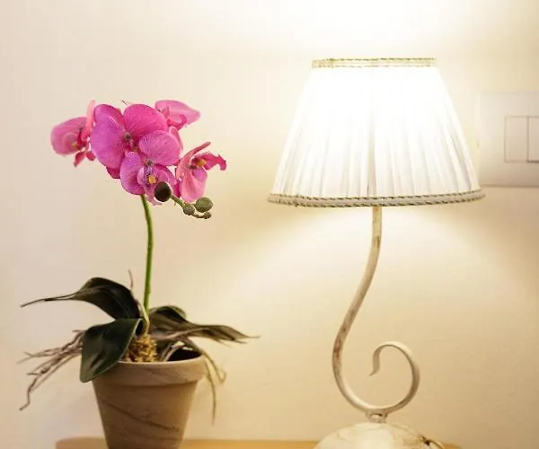 Le Rime Di Campagna Vila