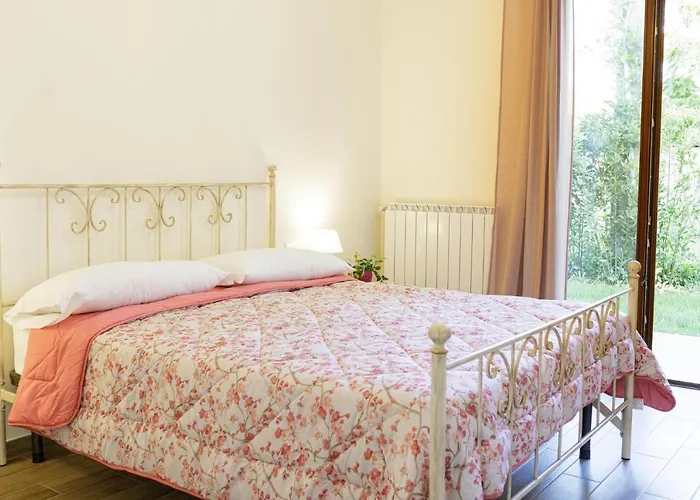 Vila Le Rime Di Campagna Arezzo