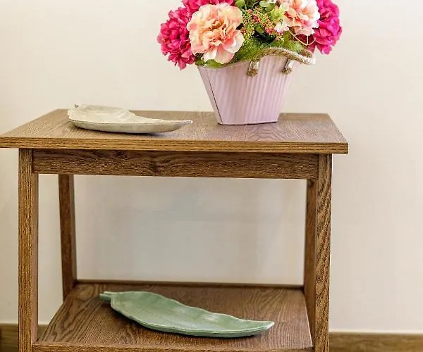 Vila Le Rime Di Campagna *