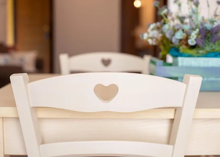 Le Rime Di Campagna Vila *