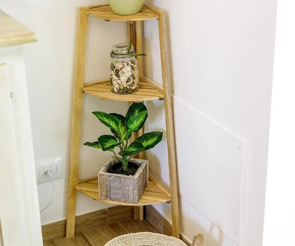 Vila Le Rime Di Campagna