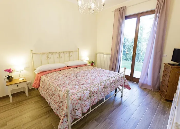 Vila Le Rime Di Campagna