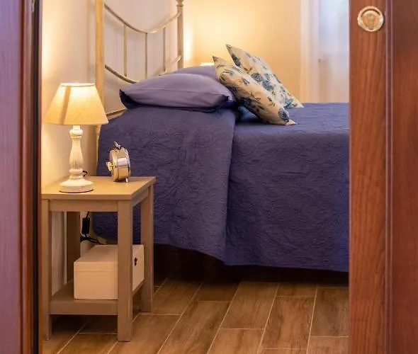 Le Rime Di Campagna Arezzo