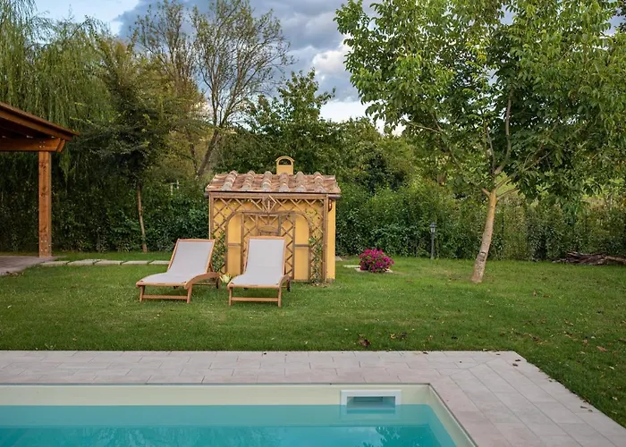 Le Rime Di Campagna *