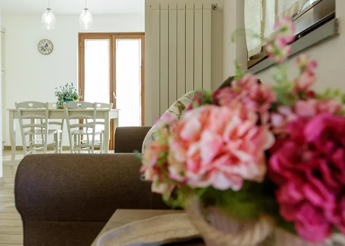 Le Rime Di Campagna Vila *